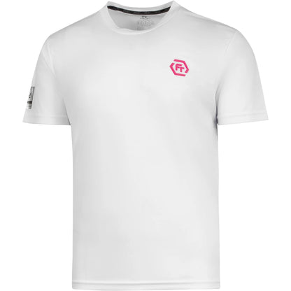 FELET H-76 WHITE T-SHIRT