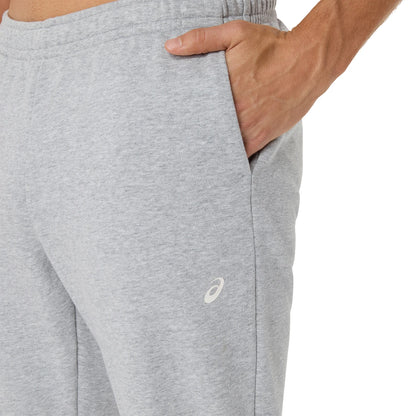 ASICS TRAINING HOSE FRENCH TERRY