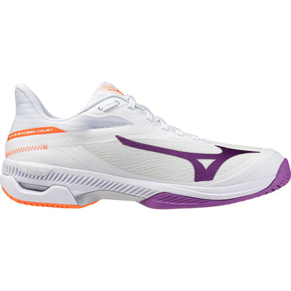 DAMEN SCHUHE MIZUNO WAVE EXCEED COURT ALLCOURTSCHUH
