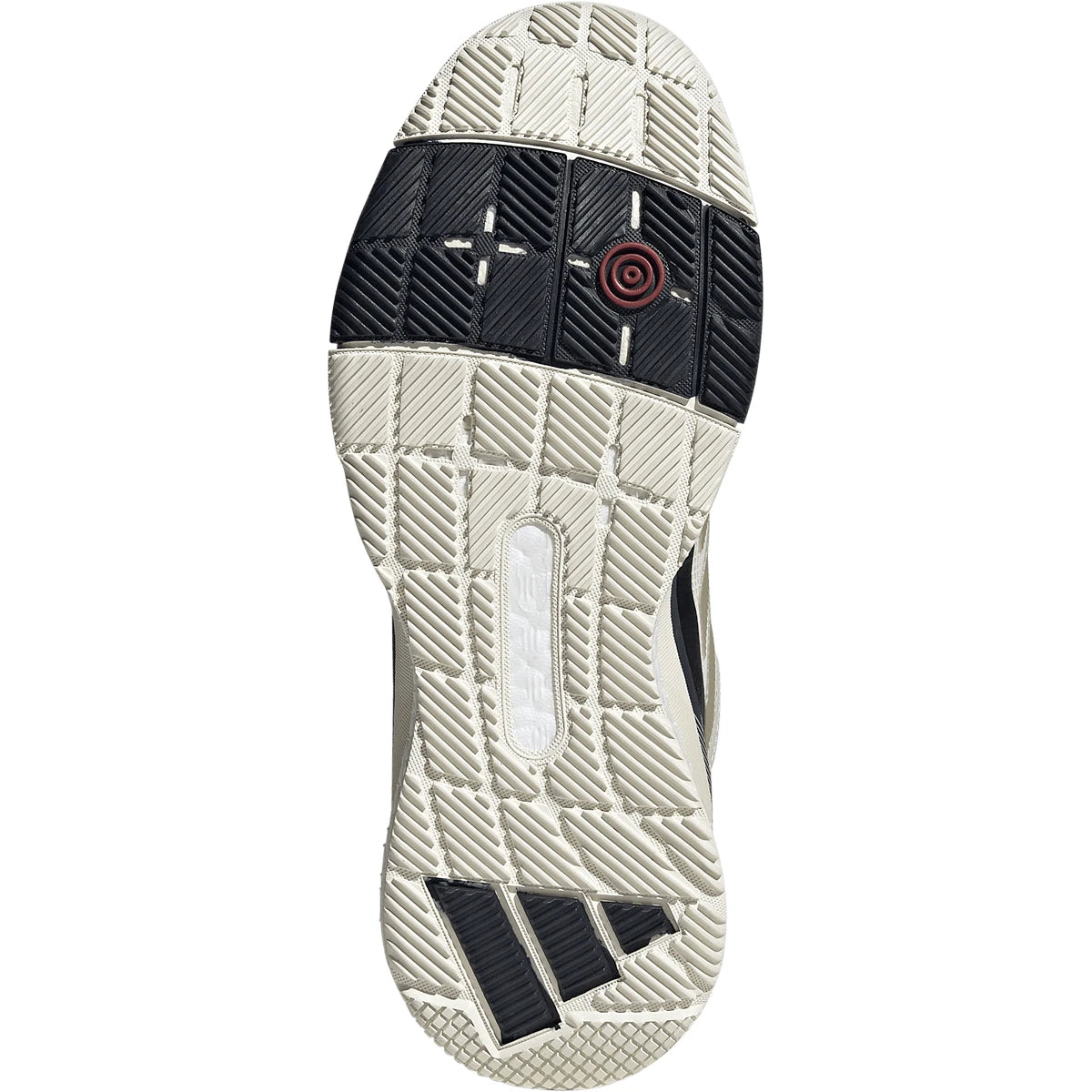DAMEN PADEL SCHUHE ADIDAS CRAZYQUICK BOOST