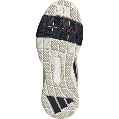 DAMEN PADEL SCHUHE ADIDAS CRAZYQUICK BOOST