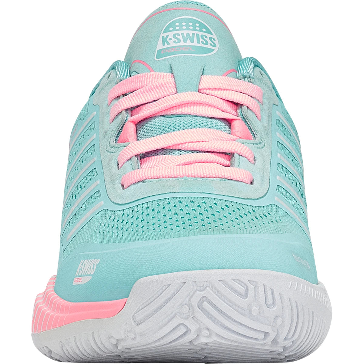 CHAUSSURES PADEL K-SWISS FEMME ULTRA COURT
