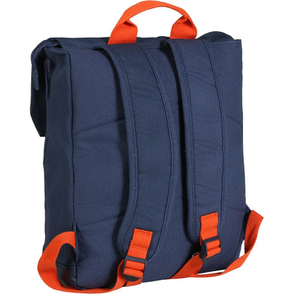 ROLAND GARROS CANVAS BACKPACK