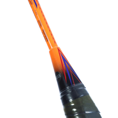 RAQUETTE DE BADMINTON PRO KENNEX POWER PRO 706 (CORDEE)