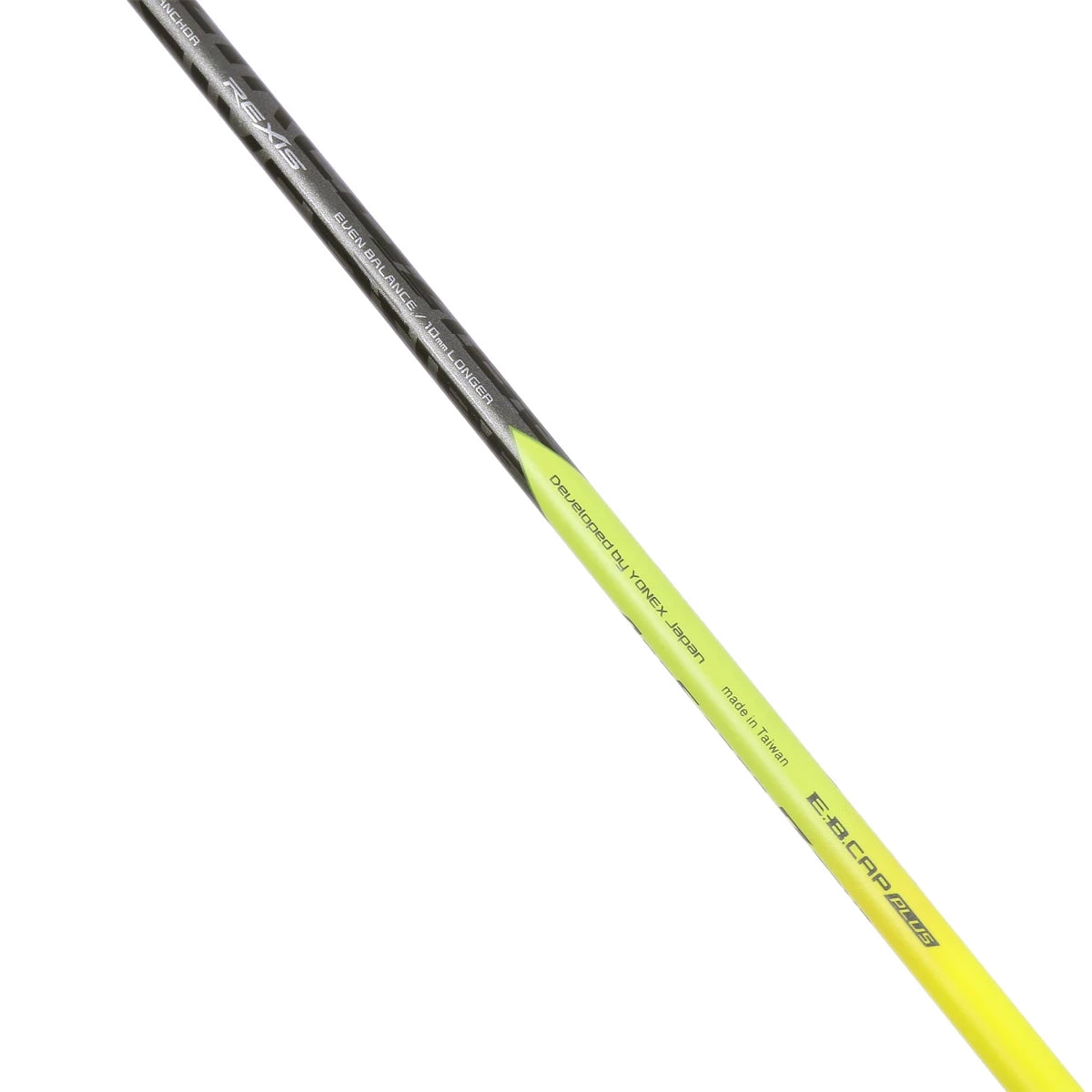 BADMINTONSCHLÄGER YONEX ARCSABER 7 TOUR 4U5 (OHNE SAITEN)