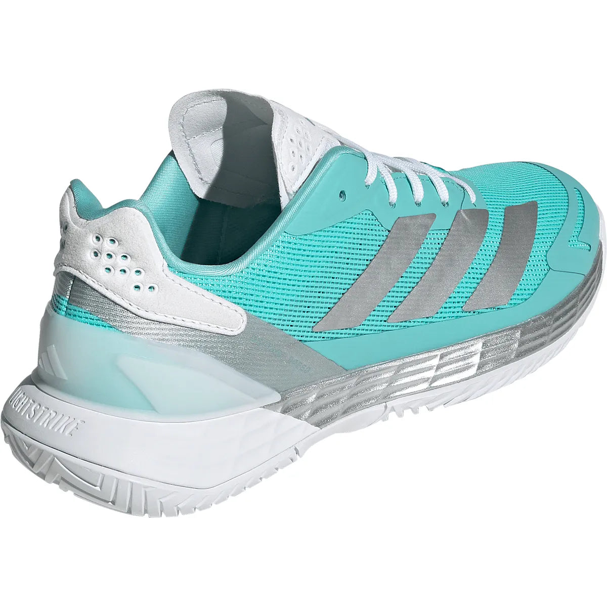 CHAUSSURES ADIDAS FEMME DEFIANT SPEED 2 TOUTES SURFACES