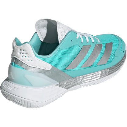 CHAUSSURES ADIDAS FEMME DEFIANT SPEED 2 TOUTES SURFACES