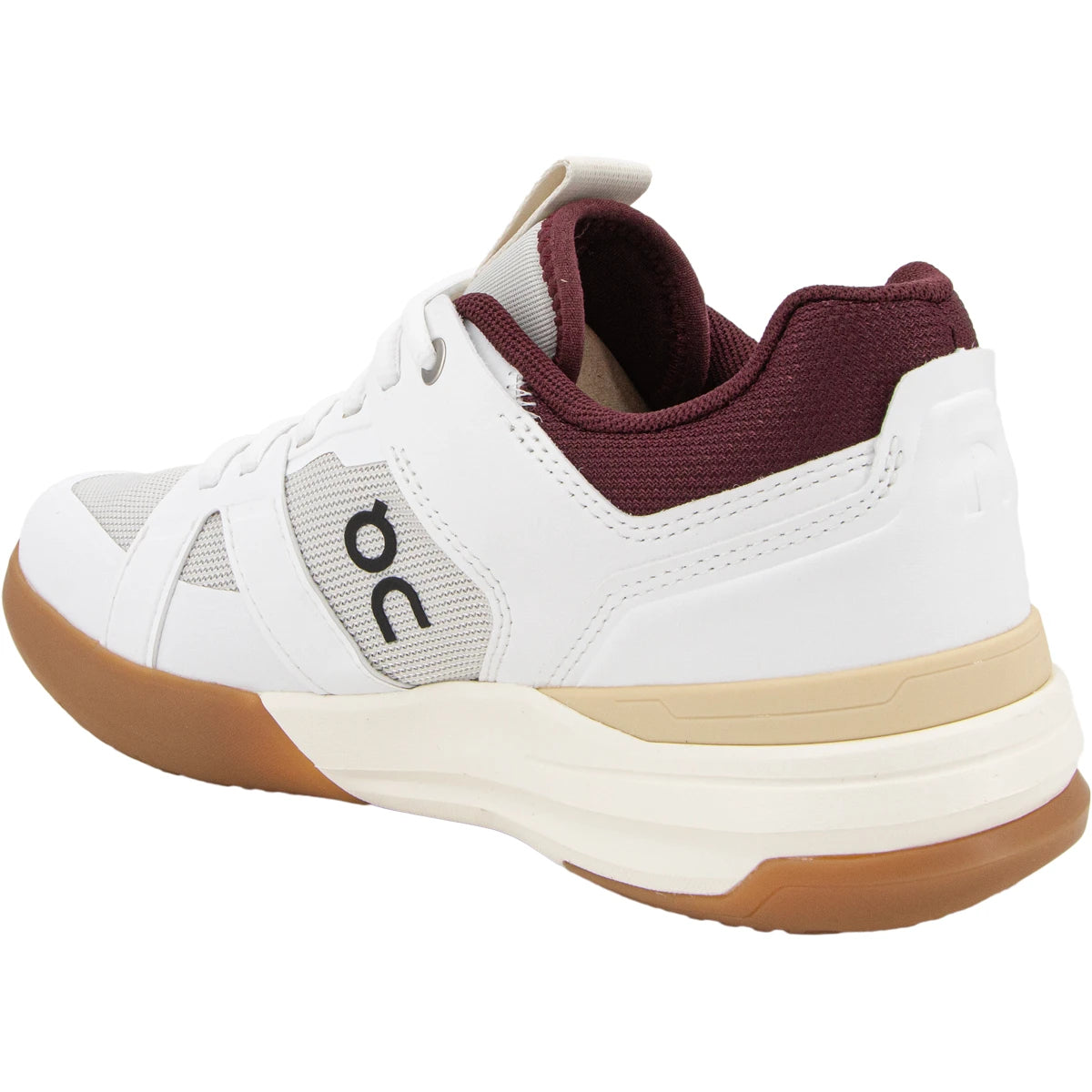 CHAUSSURES ON FEMME THE ROGER CLUBHOUSE PRO TOUTES SURFACES