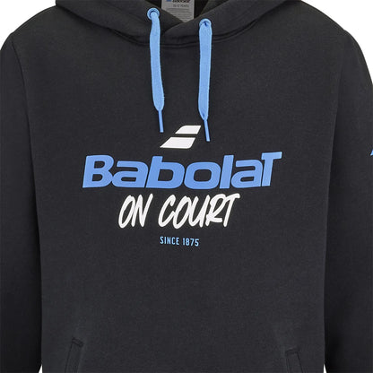 SWEAT BABOBLAT JUNIOR MIXTE EXERCISE