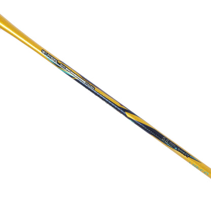 RAQUETTE DE BADMINTON VICTOR THRUSTER F C ULTRA  X 4U