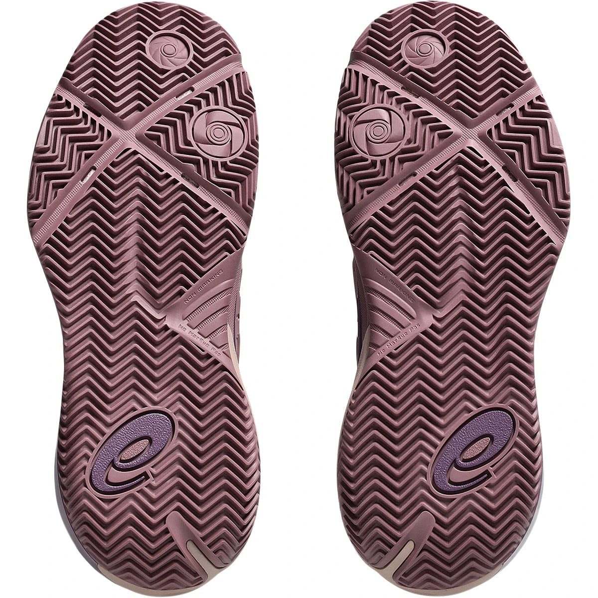 DAMEN PADEL SCHUHE ASICS GEL RESOLUTION X