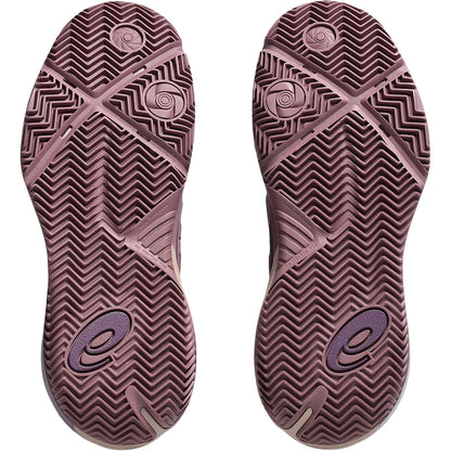 DAMEN PADEL SCHUHE ASICS GEL RESOLUTION X