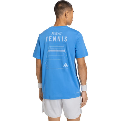 T-SHIRT ADIDAS LOGO