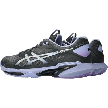 ASICS SCHUHE SOLUTION SPEED FF4 NIGHT ENERGY FÜR ALLE OBERFLÄCHEN