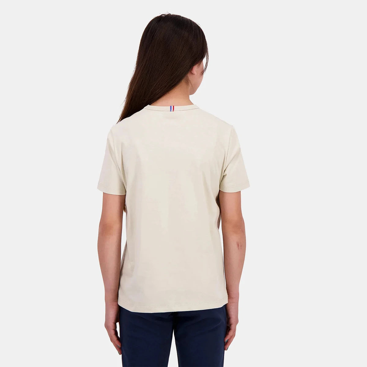 LE COQ SPORTIF JUNIOR T-SHIRT
