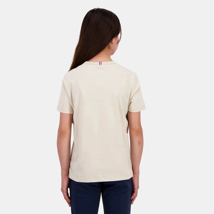 LE COQ SPORTIF JUNIOR T-SHIRT