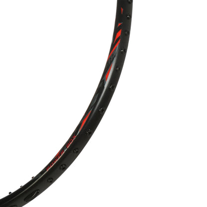 RAQUETTE DE BADMINTON VICTOR THRUSTER RYUGA METALLIC C 3U