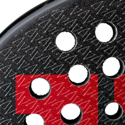 WILSON BELA V3 PADEL RACKET