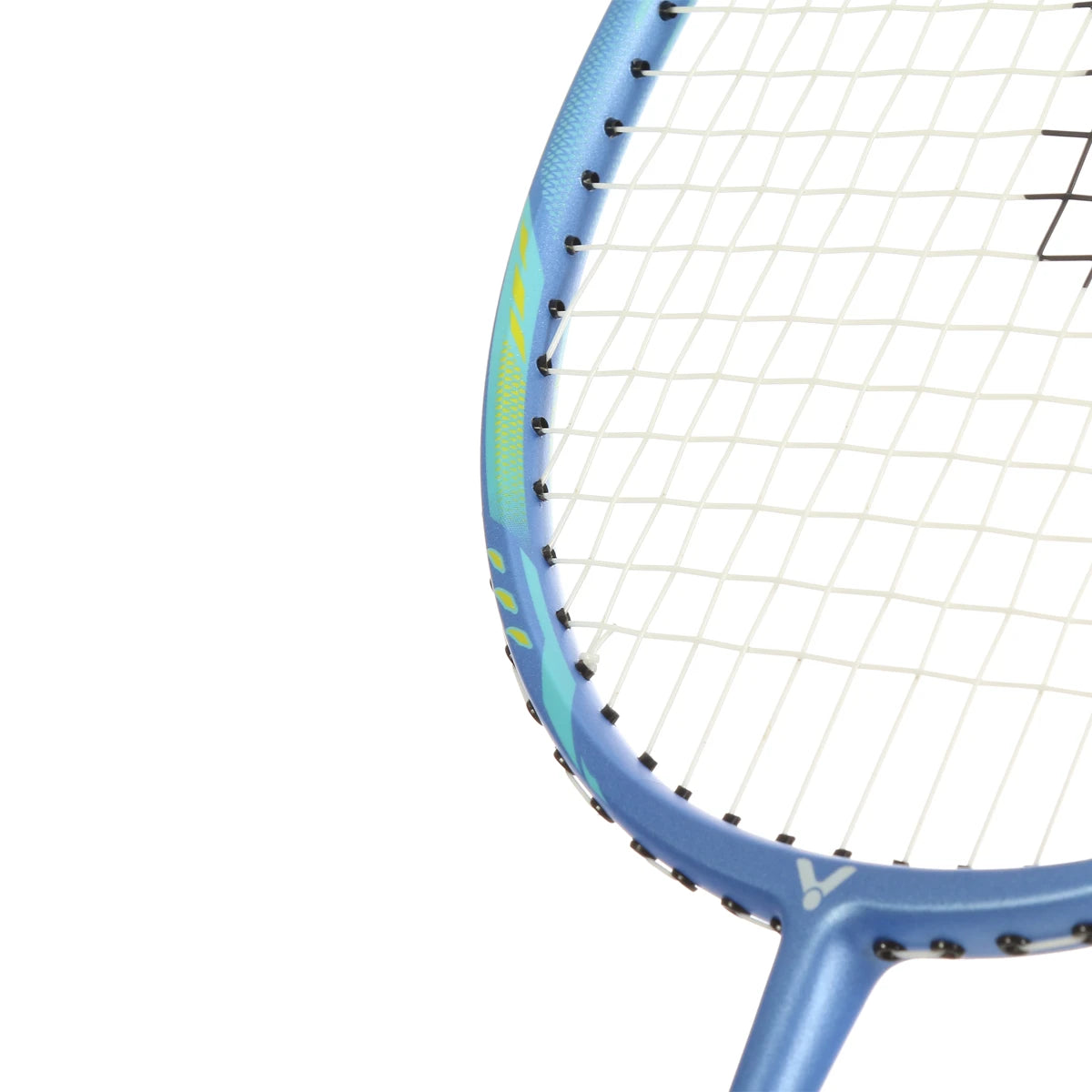 RAQUETTE DE BADMINTON VICTOR THRUSTER RYUGA SPORT F (CORDEE)