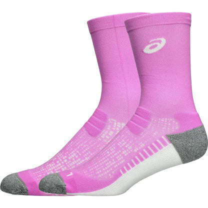 PAIR OF ASICS PERFORMANCE SOCKS (MID)
