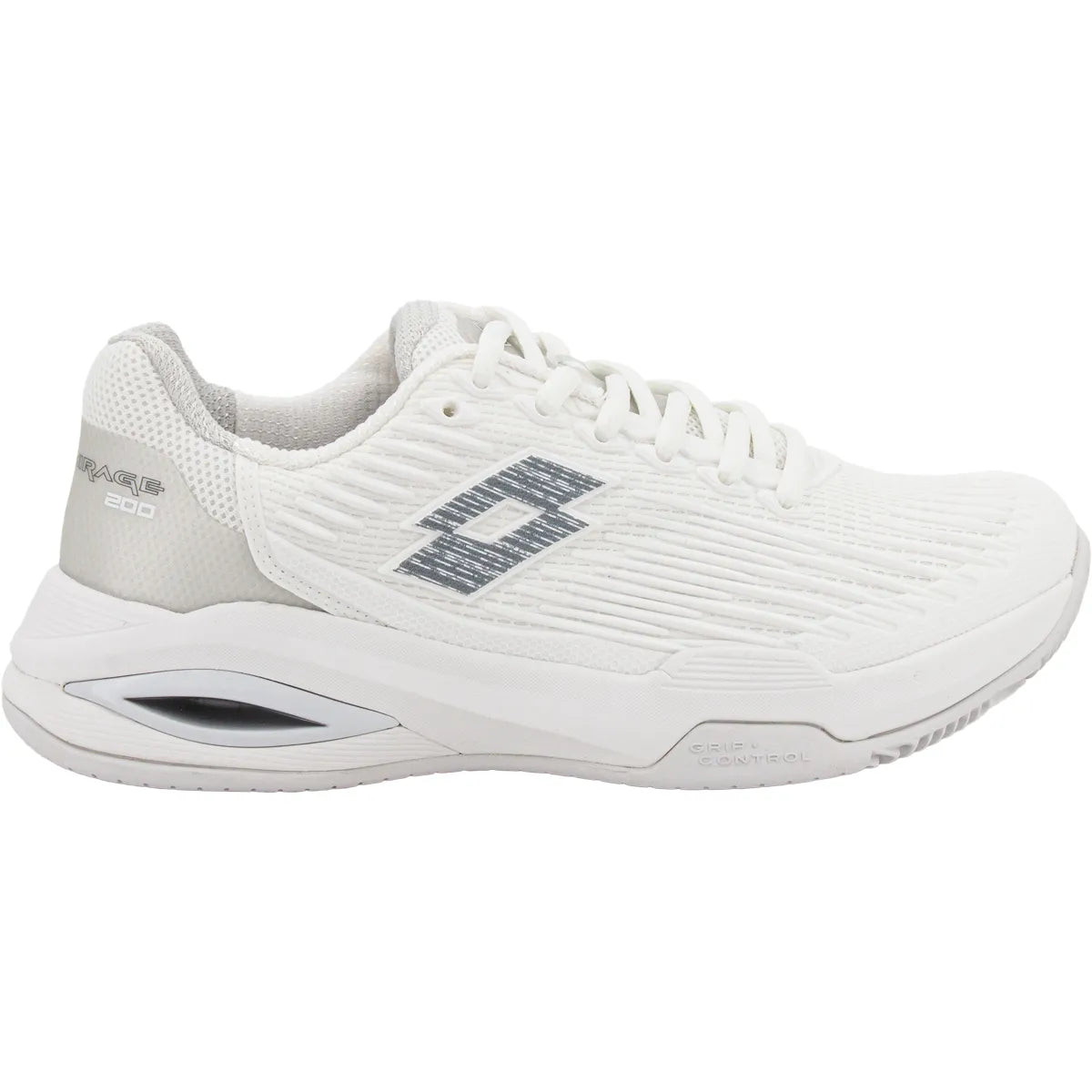CHAUSSURES LOTTO FEMME MIRAGE 200 II TERRE BATTUE