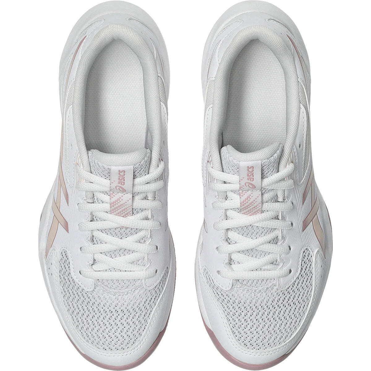 ASICS DAMENSCHUHE INDOOR GEL ROCKET 12