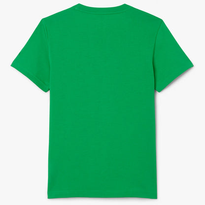 PACK FAN LACOSTE DJOKOVIC T-SHIRT + CASQUETTE