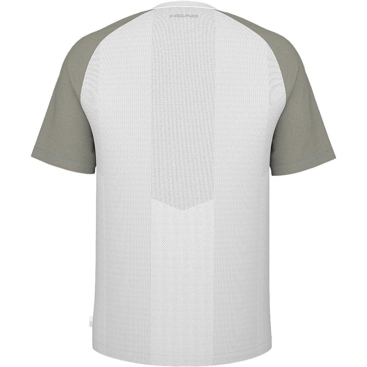 T-SHIRT HEAD PERFORMANCE ATHLETE SHANGHAI / PARIS