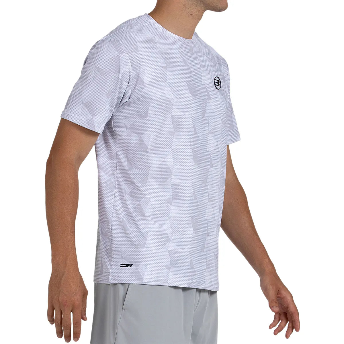 T-SHIRT BULLPADEL MACONDO