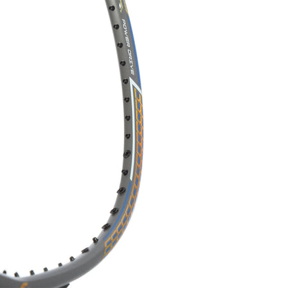 RAQUETTE DE BADMINTON FLEX POWER DRIVE POWER 4U