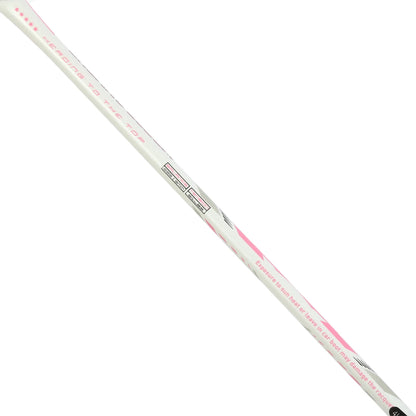 RAQUETTE DE BADMINTON FELET BLOOM CHERRY (CORDEE)