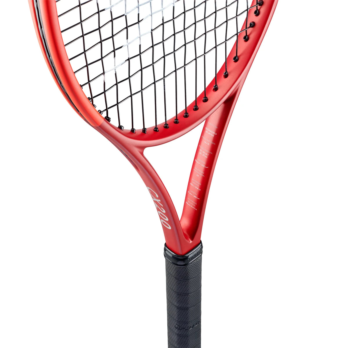 RAQUETTE DUNLOP CX 200 (305 GR)