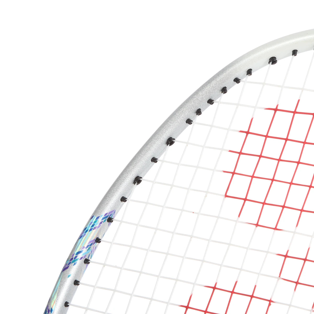 YONEX ASTROX 02 CLEAR BADMINTON RACKET (STRUNG)