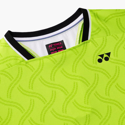 POLO YONEX FEMME ELITE AO FRESH
