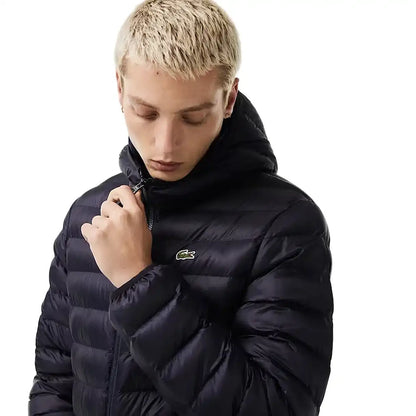 BLOUSON LACOSTE