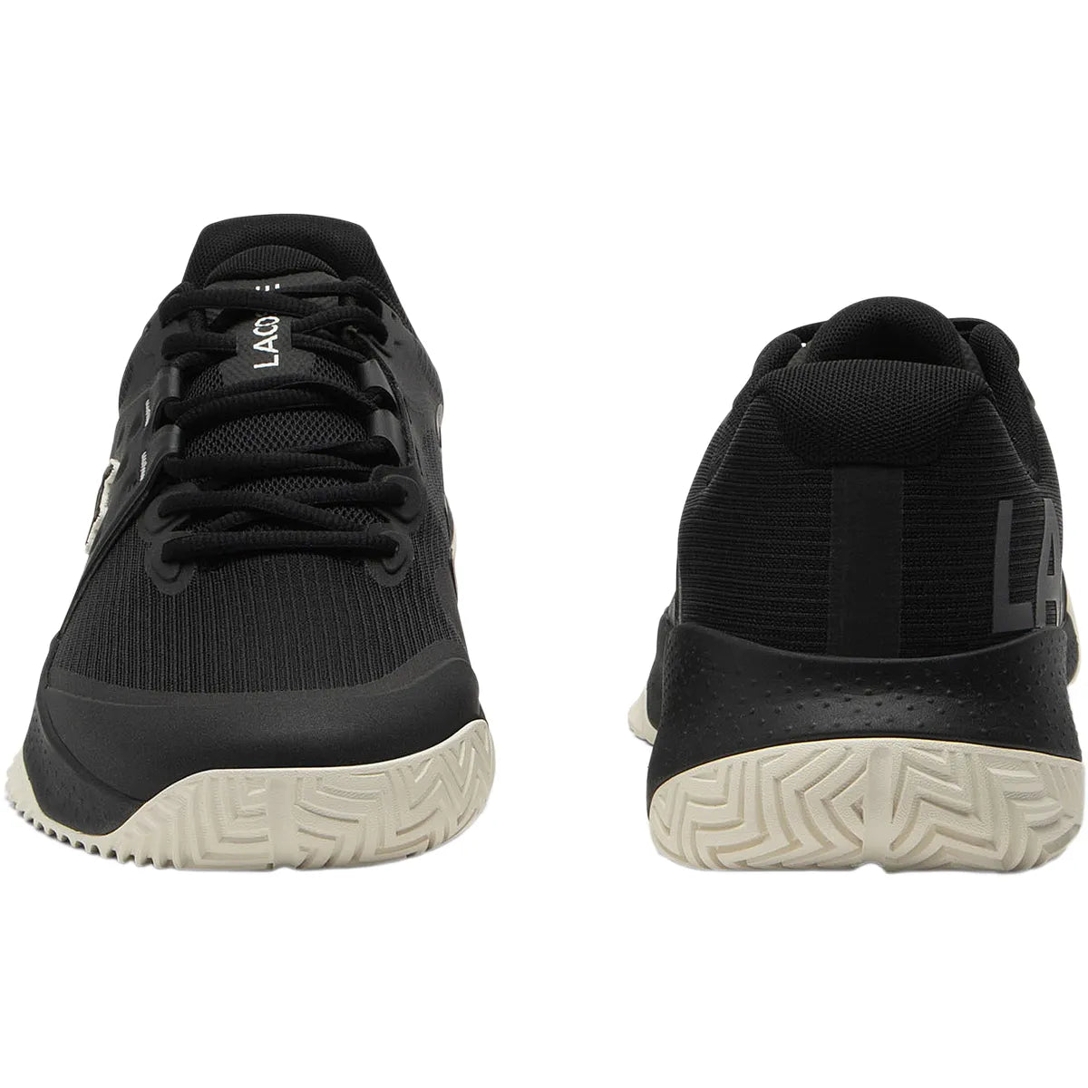 CHAUSSURES LACOSTE POWER SERVE TOUTES SURFACES