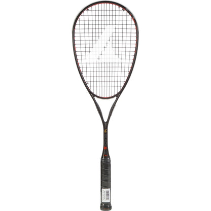Raquette de Squash Pro Kennex Black Ace DV Red