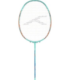 Badminton Racket Hundred Flareon 100 (5U) (Strung)