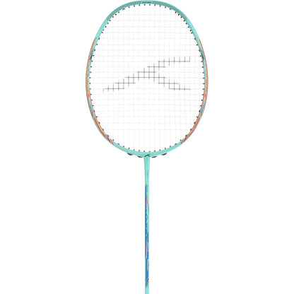 Badminton Racket Hundred Flareon 100 (5U) (Strung)