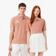POLO LACOSTE ROLAND GARROS CLAY
