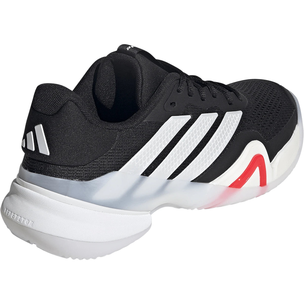ADIDAS BARRICADE 14 SCHUHE FÜR ROTSANDPLÄTZE