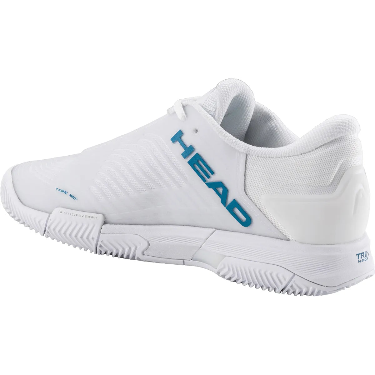 HEAD WOMEN'S REVOLT PRO 4.5 CLAY COURT SHOES