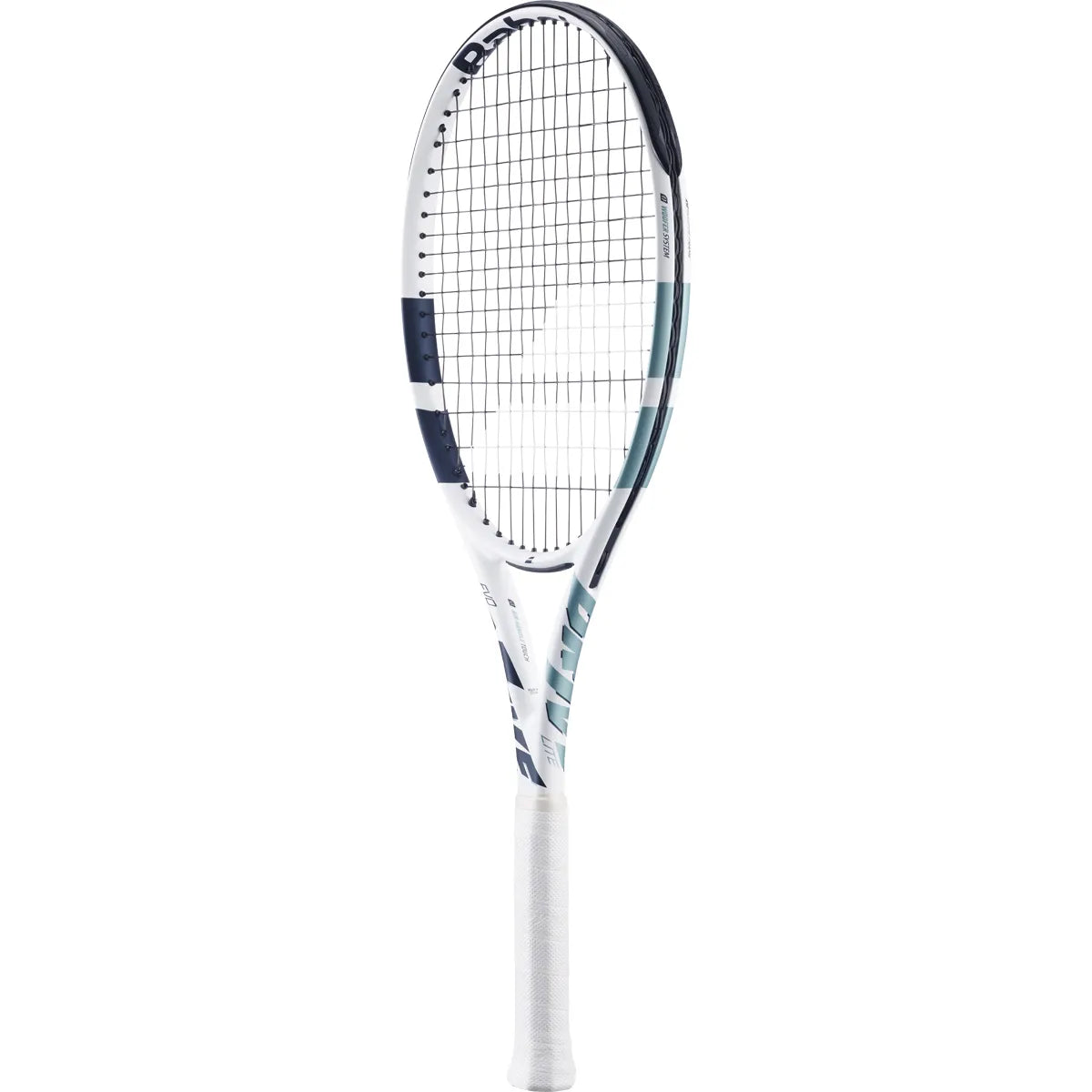 BABOLAT EVO DRIVE LITE WHITE RACKET (255 GR)