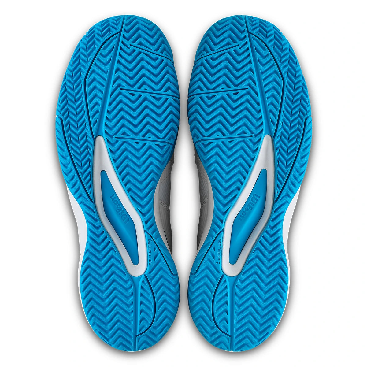 WILSON RUSH PRO ACE SHOES ALL SURFACES