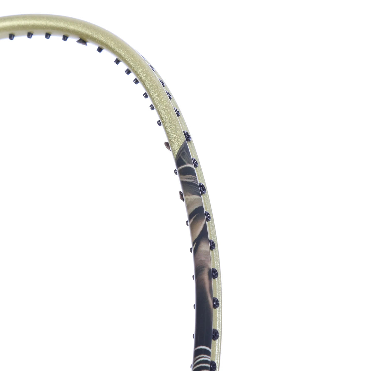RAQUETTE DE BADMINTON FLEX POWER MAJESTIC LION 5U