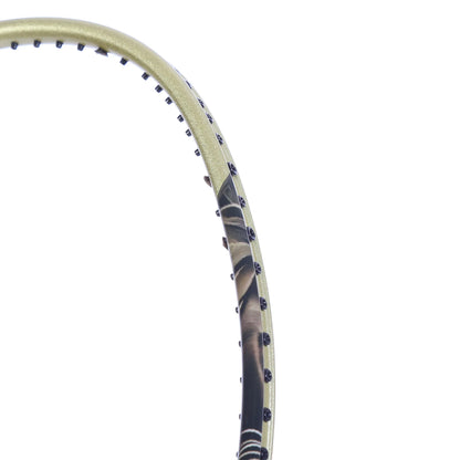 RAQUETTE DE BADMINTON FLEX POWER MAJESTIC LION 5U