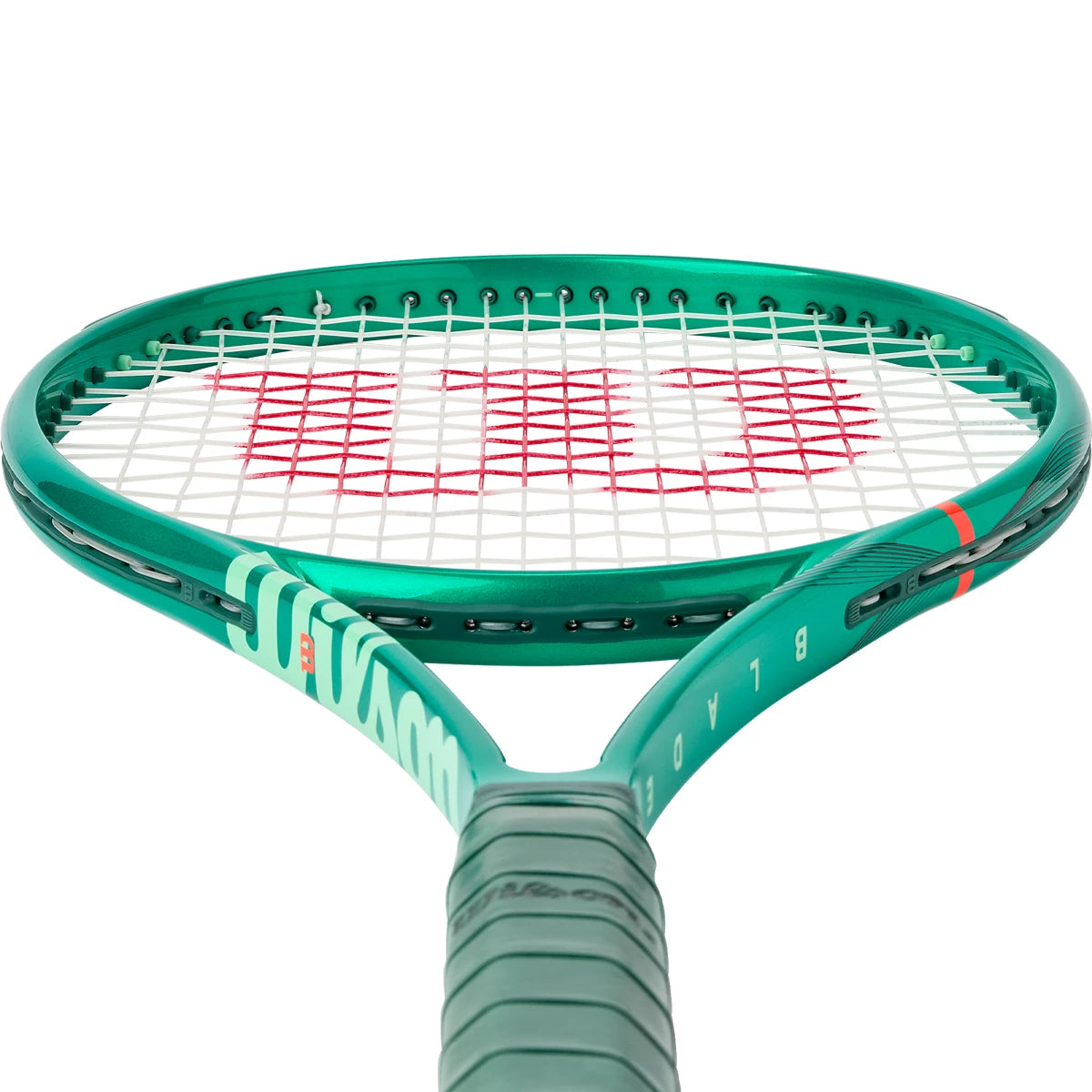 RAQUETTE WILSON BLADE 98 S 18*16 V10 (295 GR)
