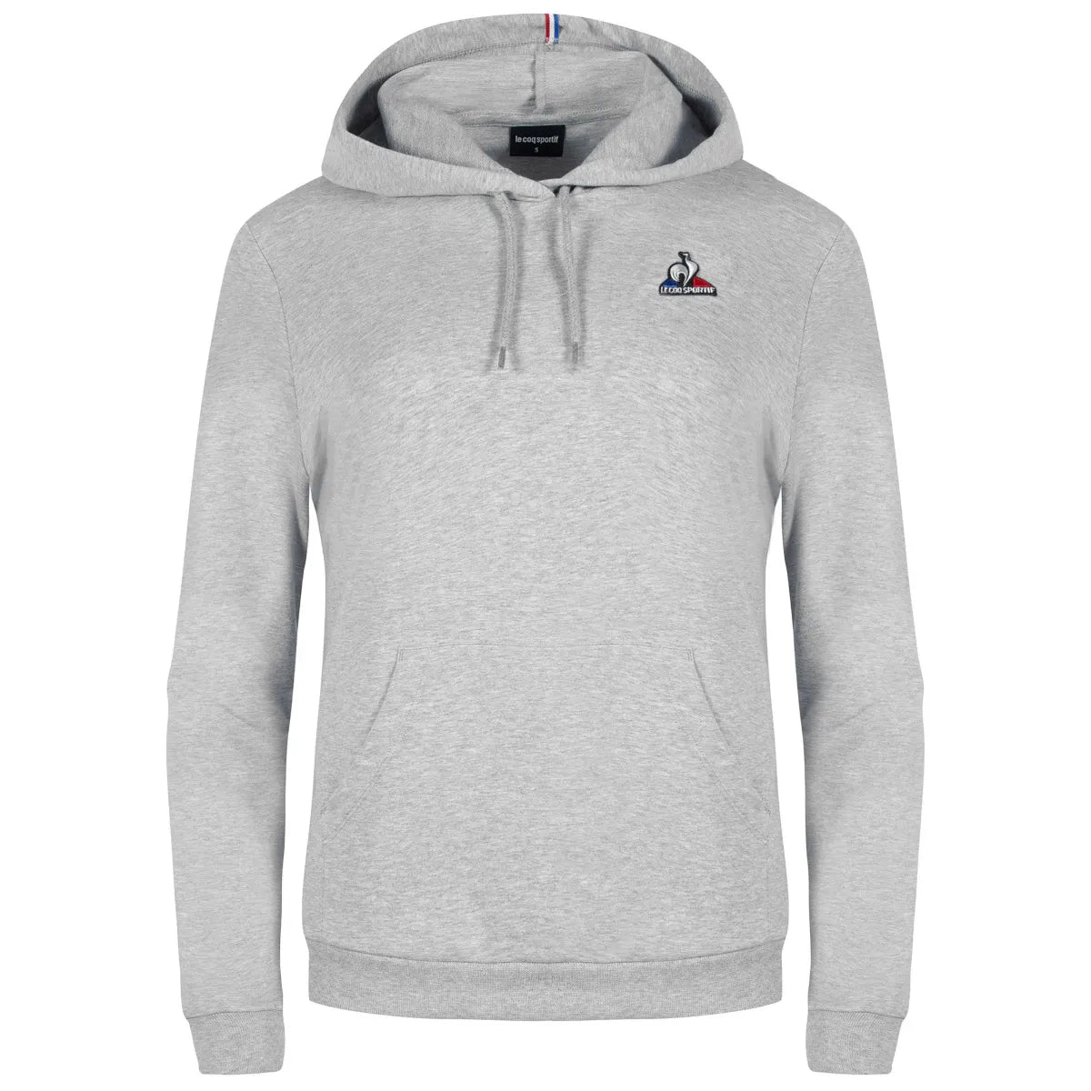 DAMEN SWEATSHIRT LE COQ SPORTIF NR. 1 MIT KAPUZE