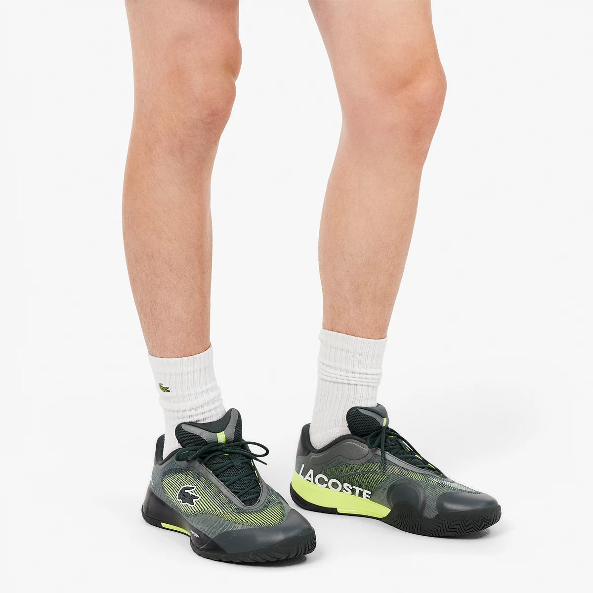 CHAUSSURES LACOSTE MEDVEDEV AG-LT PRO EUROPE/ASIE TOUTES SURFACES