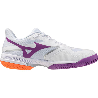 CHAUSSURES MIZUNO FEMME WAVE EXCEED COURT TOUTES SURFACES